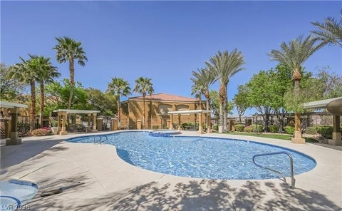 Condo For Rent - 950 Seven Hills Drive #2824<br/> Henderson, NV 89052