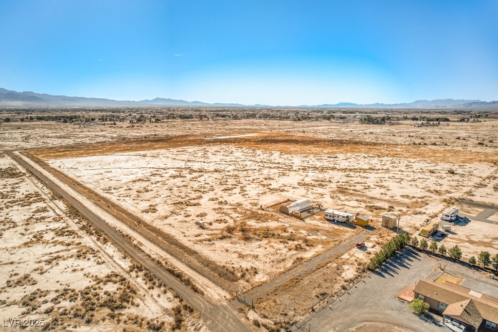 370 N Bannavitch Street, Pahrump, Nevada image 1