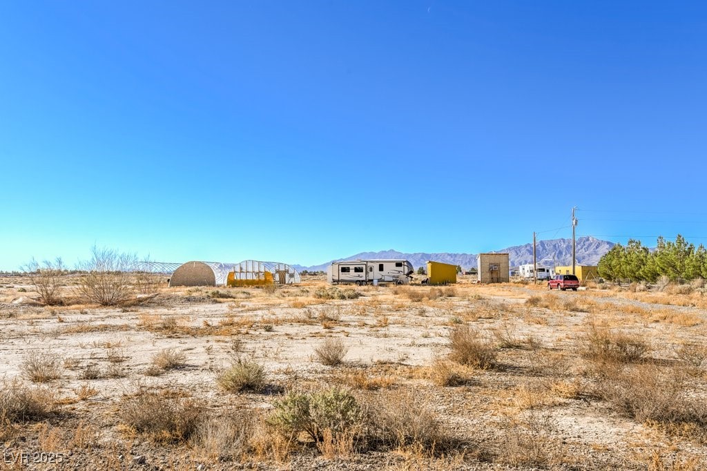 370 N Bannavitch Street, Pahrump, Nevada image 4
