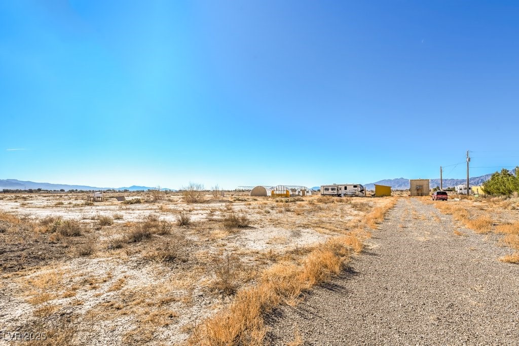 370 N Bannavitch Street, Pahrump, Nevada image 3