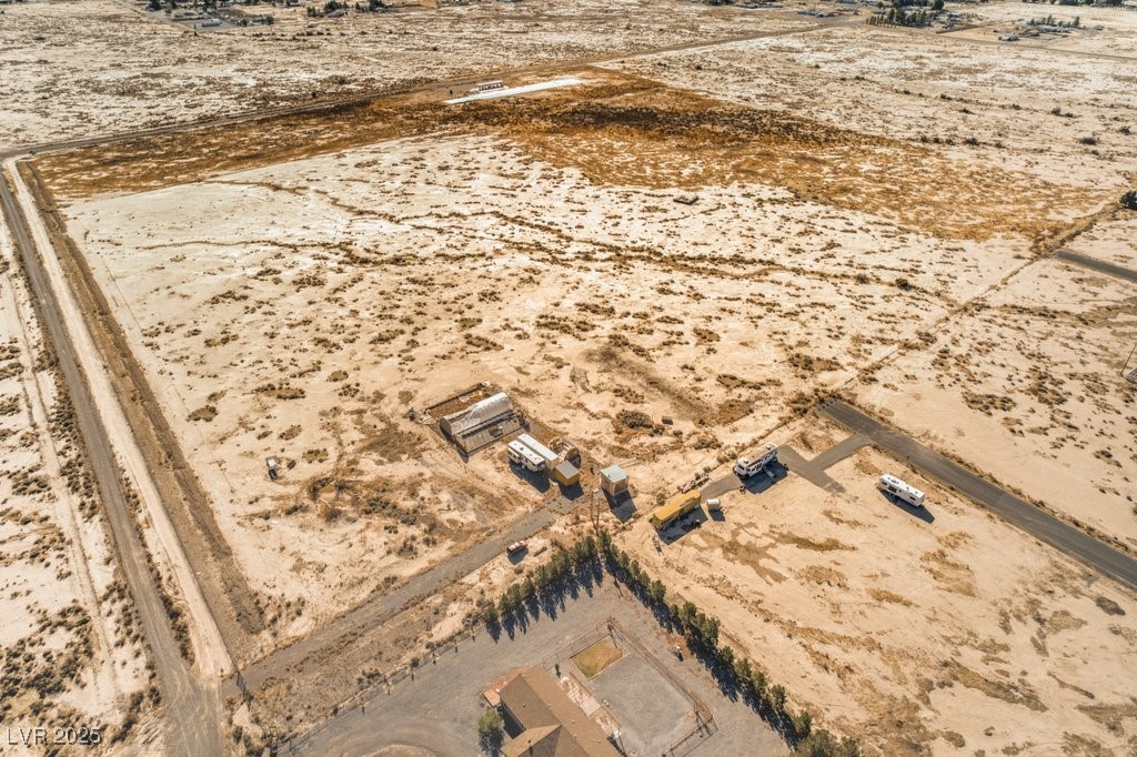 370 N Bannavitch Street, Pahrump, Nevada image 17
