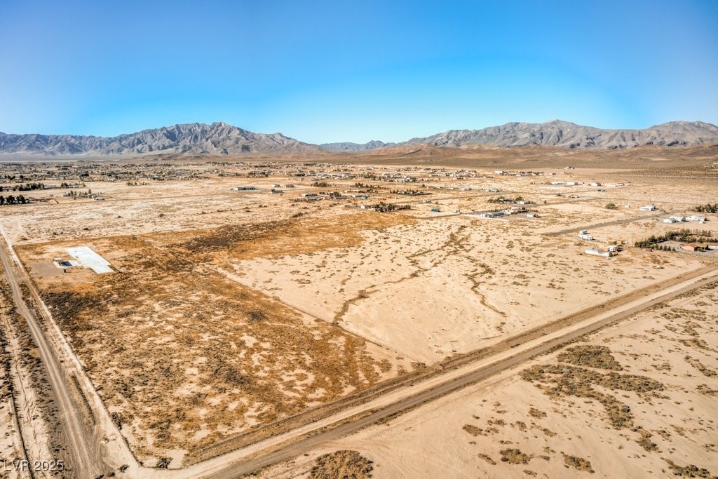 370 N Bannavitch Street, Pahrump, Nevada image 11