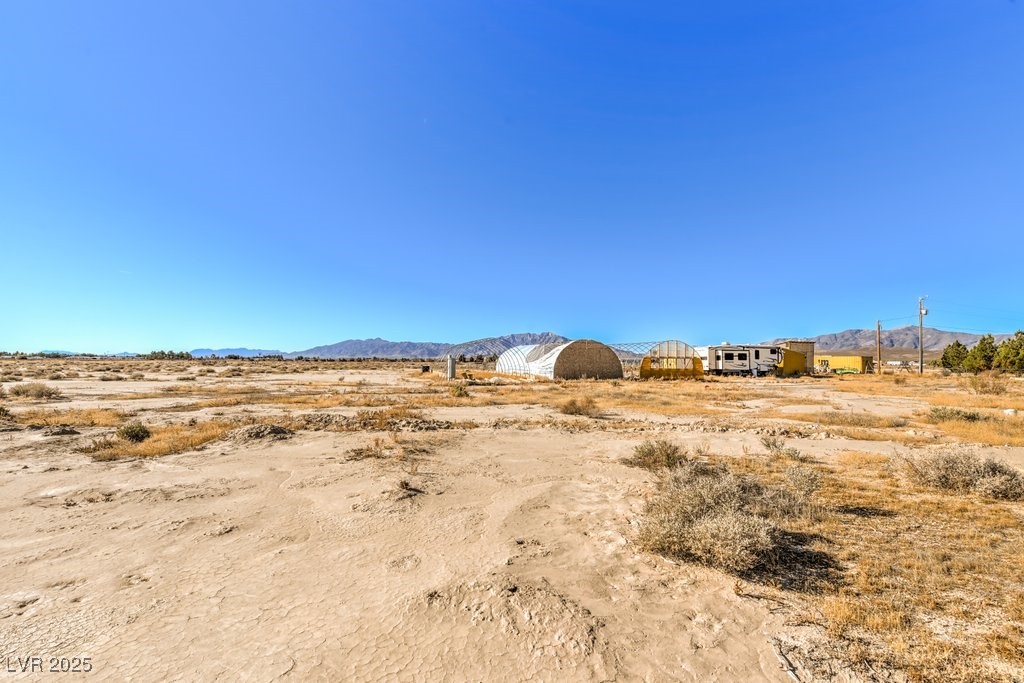 370 N Bannavitch Street, Pahrump, Nevada image 8