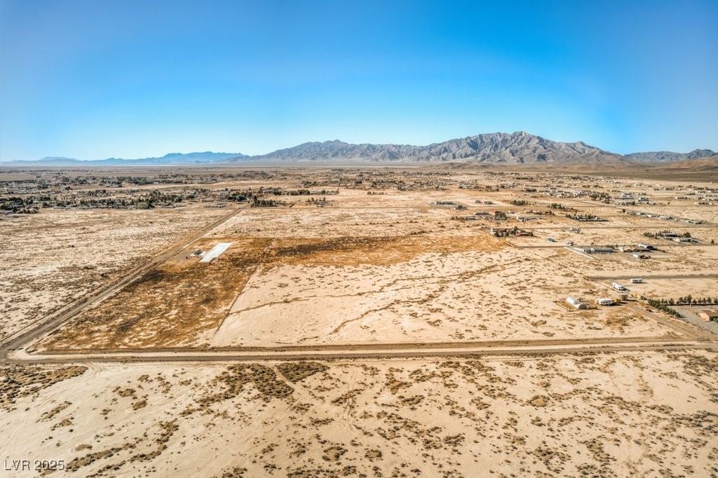 370 N Bannavitch Street, Pahrump, Nevada image 12