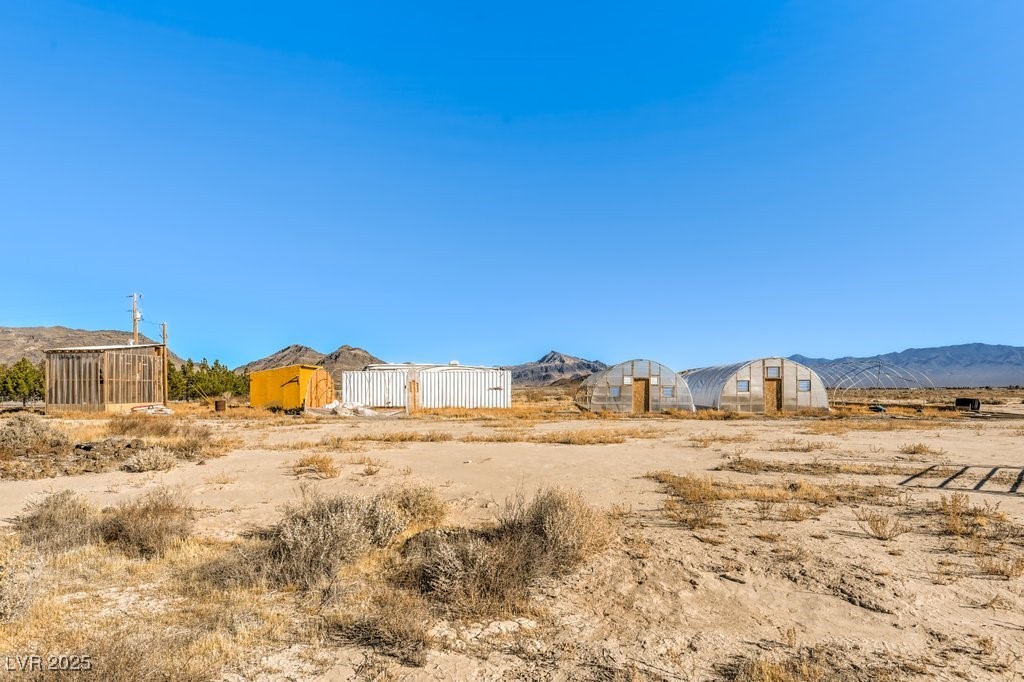 370 N Bannavitch Street, Pahrump, Nevada image 10