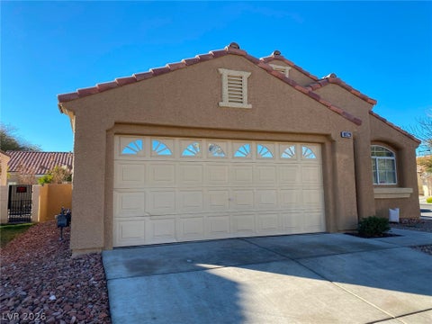 Homes For Rent - 8029 Sierra Largo Drive<br/> Las Vegas, NV 89128