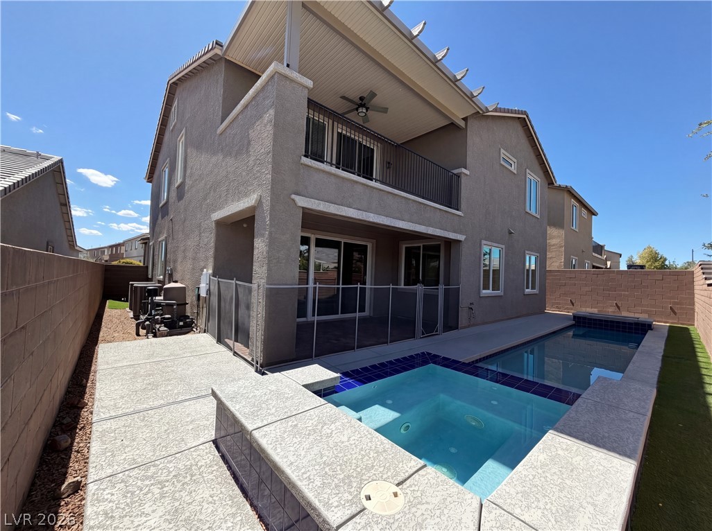 1418 Dire Wolf Avenue