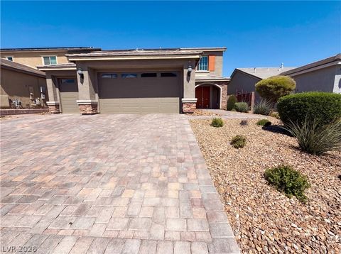 1418 Dire Wolf Avenue North Las Vegas NV 89084