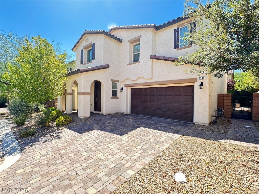 8345 Buffalo Fork Court