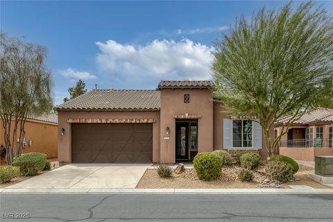 5625 Galivan Vista Street North Las Vegas NV 89081