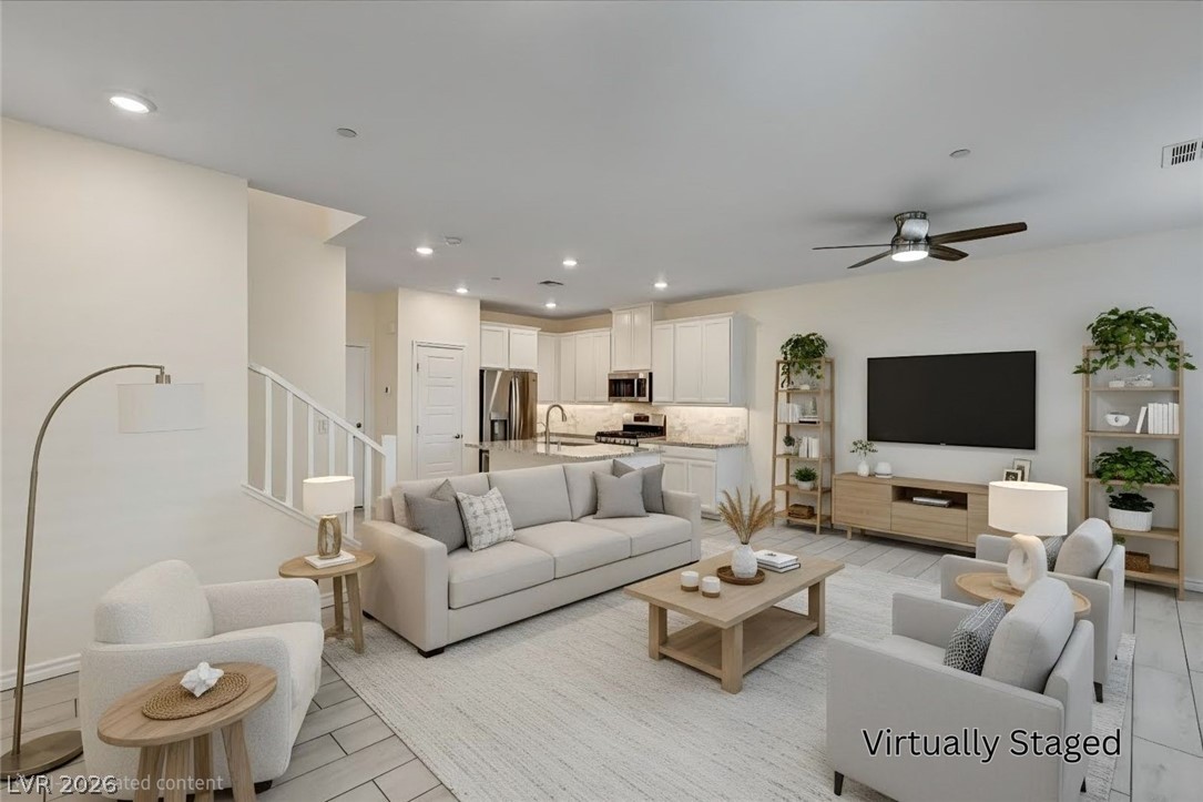 7358 N Decatur Boulevard 4