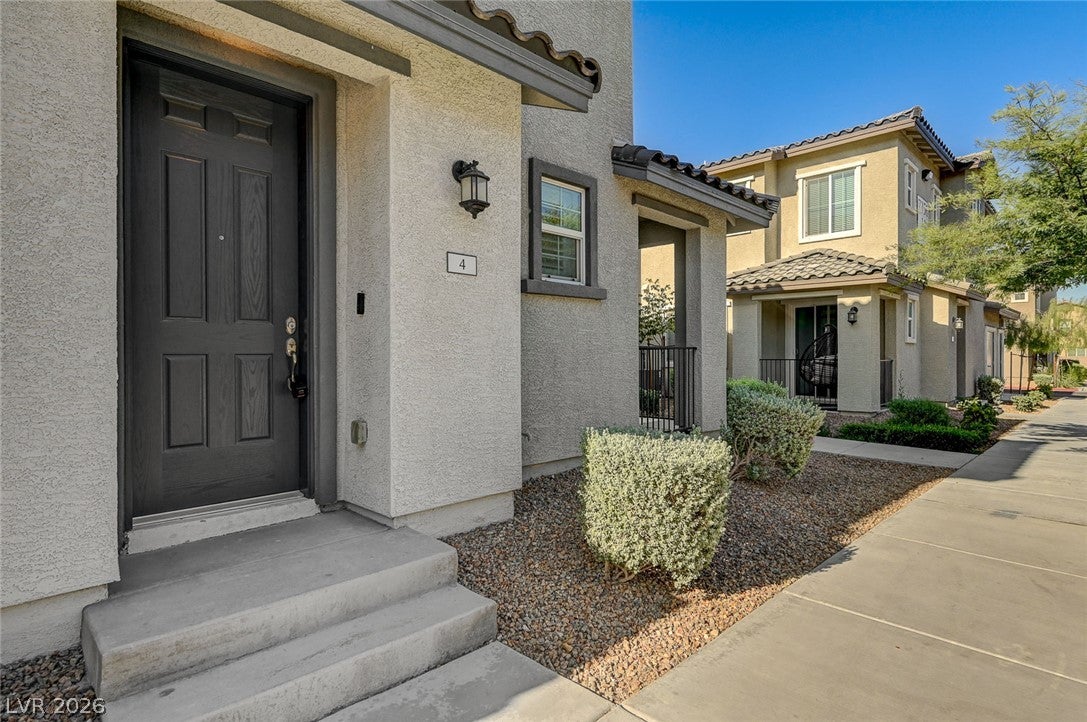 7358 N Decatur Boulevard 4