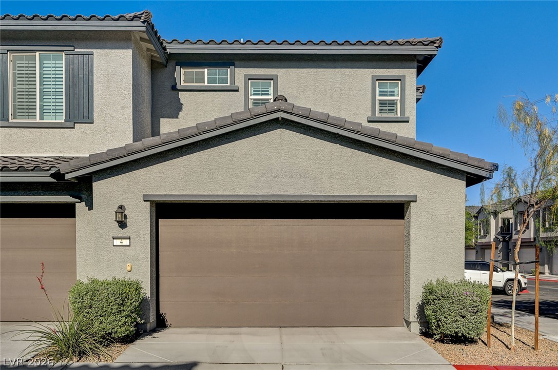7358 N Decatur Boulevard 4
