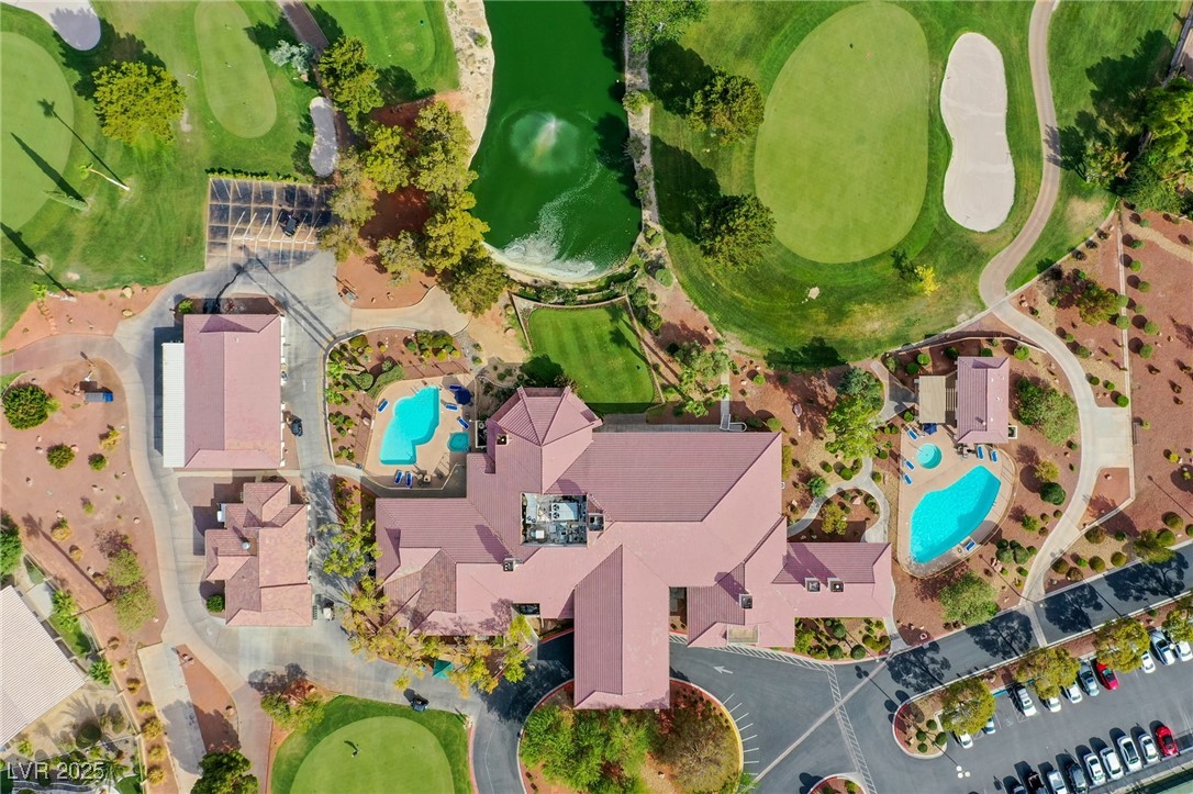 5017 Cliffrose Drive