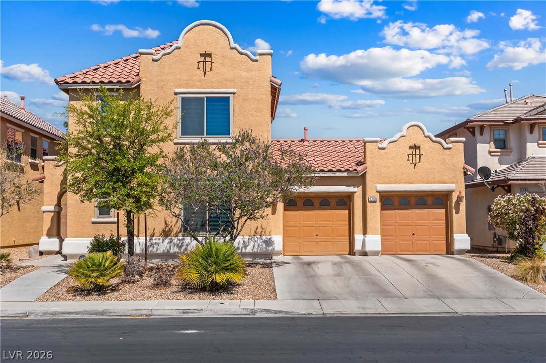 5708 Mammoth Mountain Street