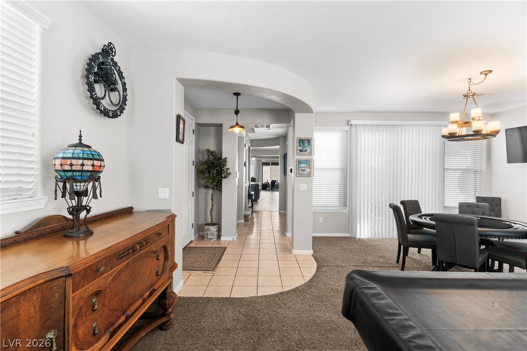 5708 Mammoth Mountain Street