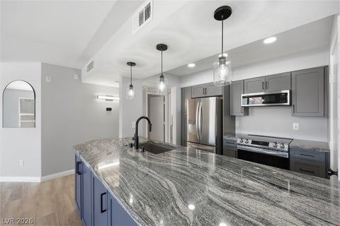 Condo For Sale - 1150 N Buffalo Drive #2026<br/> Clark County, Las Vegas, NV 89128