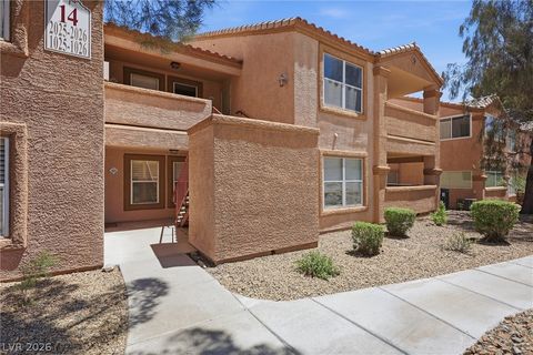 Photo of 1150 N Buffalo Drive #2026, Las Vegas, NV 89128 (MLS # 2783821)