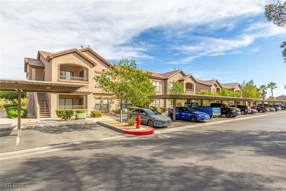 1338 Smoke Tree Avenue, Las Vegas, Nevada image 1