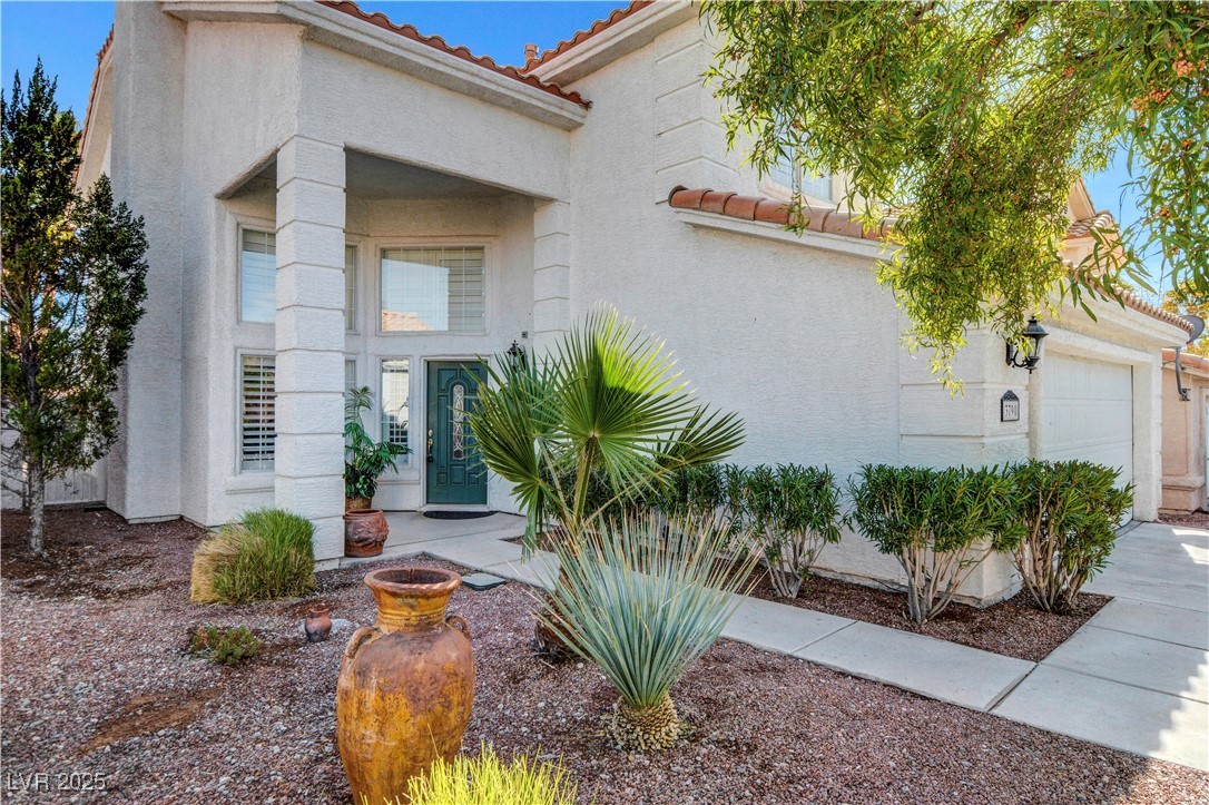 3790 Tranquil Canyon Court