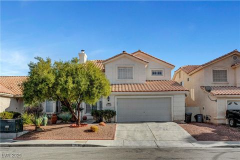 3790 Tranquil Canyon Court Las Vegas NV 89147