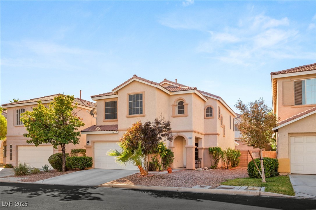 Las Vegas, Nevada 89147, United States, 4 Bedrooms Bedrooms, ,3 BathroomsBathrooms,Residential,Active,236606