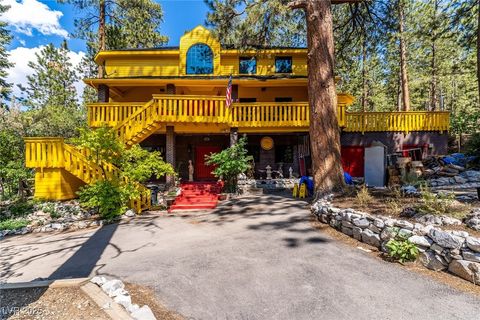 362 Rainbow Canyon Boulevard Las Vegas NV 89124