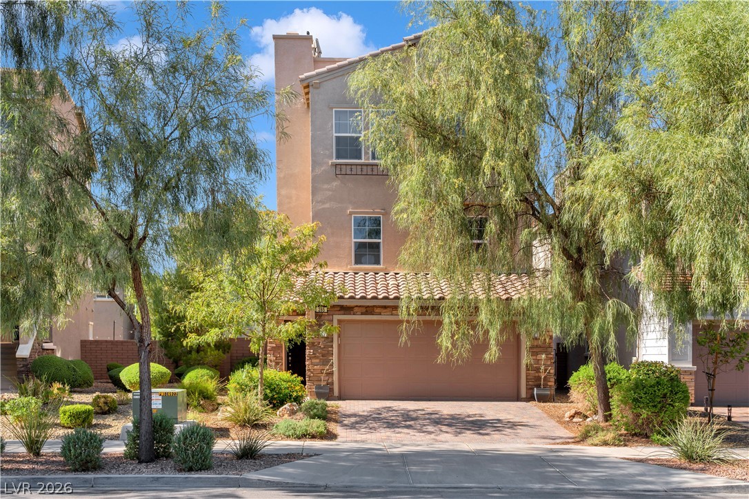 285 Cadence View Way