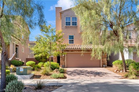 Homes For Rent - 285 Cadence View Way<br/> Henderson, NV 89011