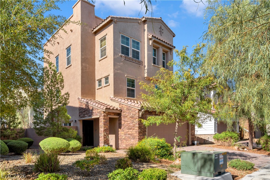 285 Cadence View Way