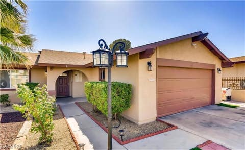 Homes For Sale - 4181 Royalhill Avenue<br/> Las Vegas, NV 89121