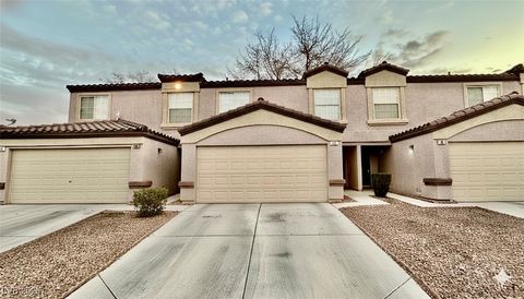 Photo of 2521 Charleville Avenue #102, Las Vegas, NV 89106 (MLS # 2750787)