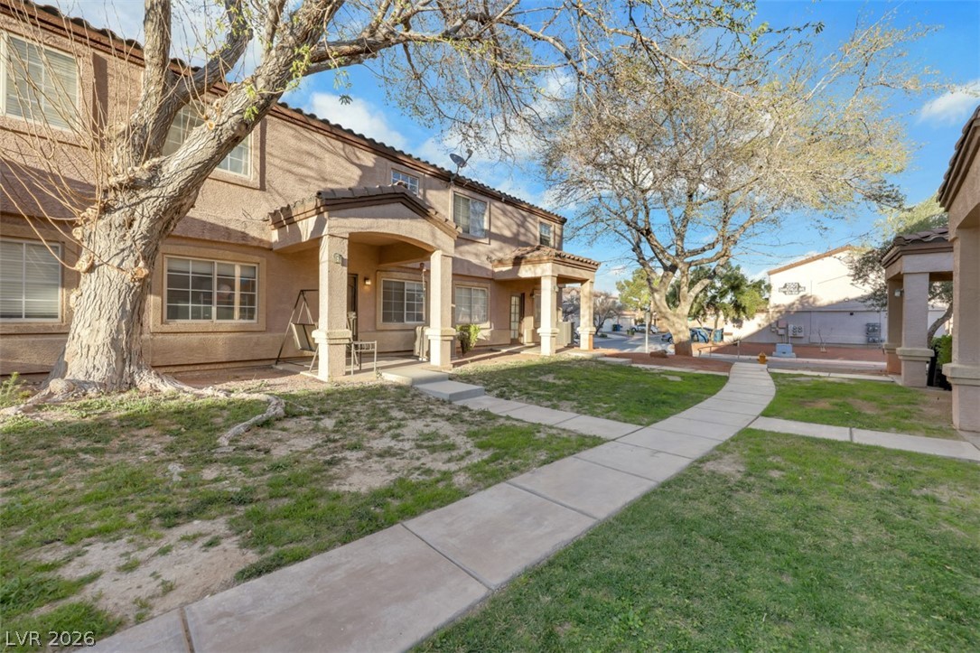 2521 Charleville Avenue 102