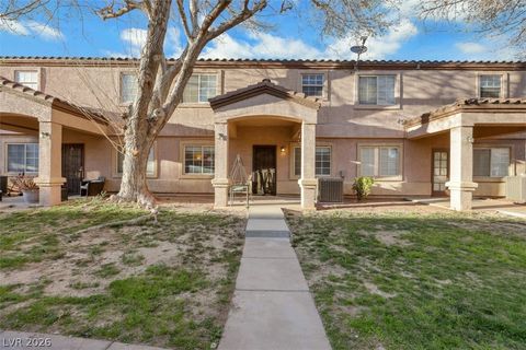 2521 Charleville Avenue 102 Las Vegas NV 89106