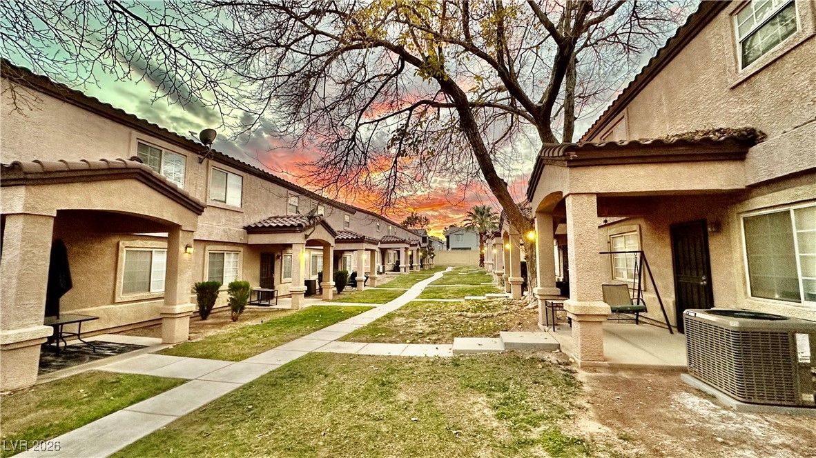 2521 Charleville Avenue 102