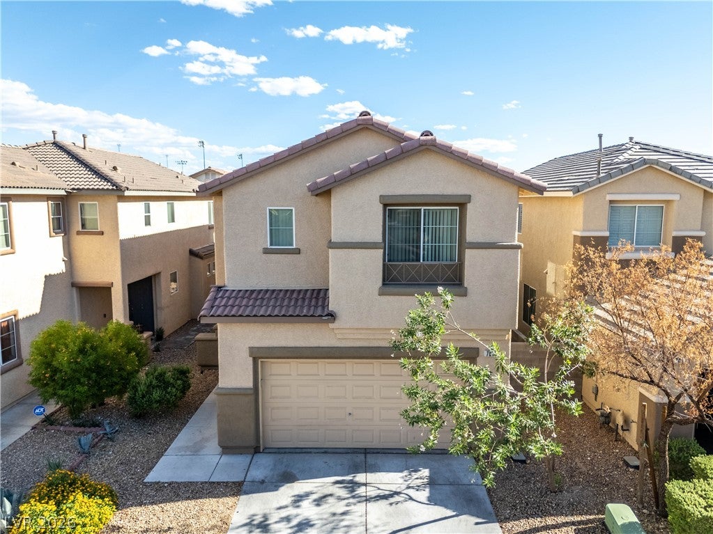 7019 Somera Way