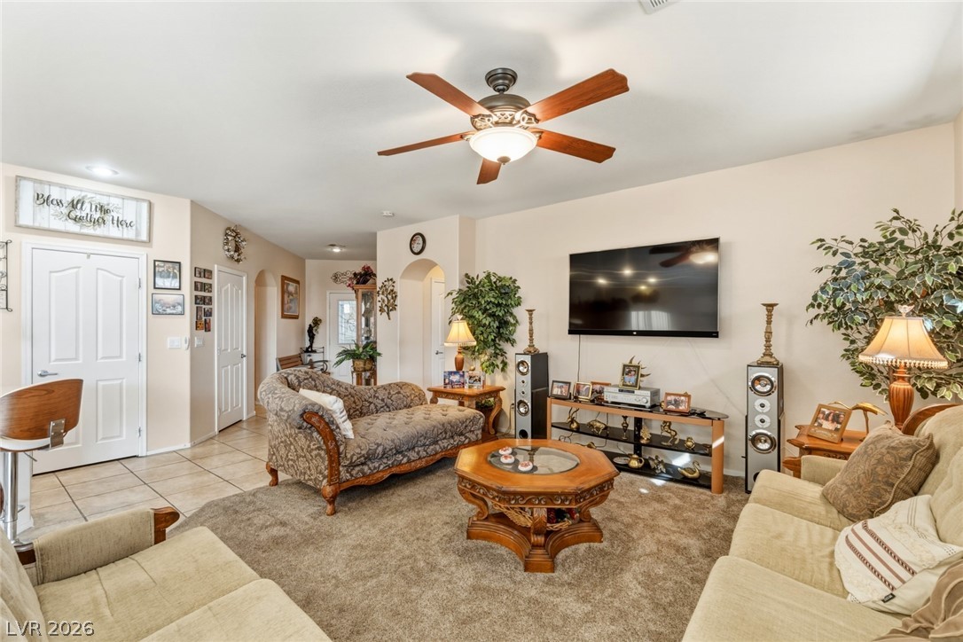 1509 Sagebrush Ranch Way