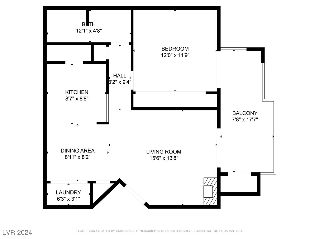 3550 Bay Sands Drive #3020, Laughlin, Nevada image 35