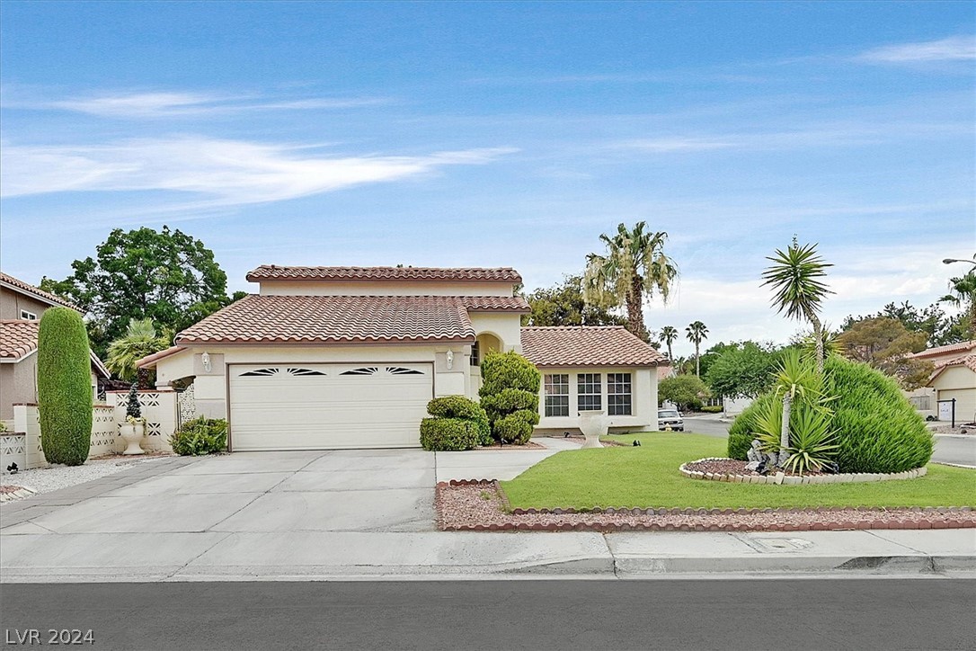 Henderson, Nevada 89074, United States, 3 Bedrooms Bedrooms, ,2 BathroomsBathrooms,Residential,Pending,51778