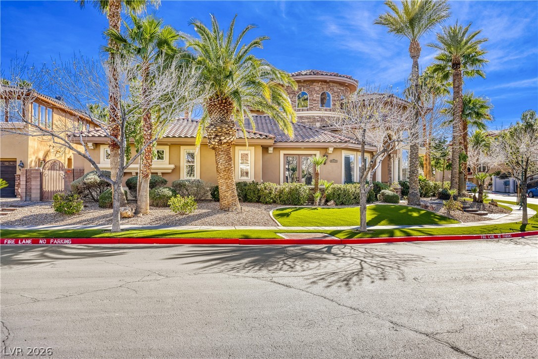 2291 Candlestick Avenue