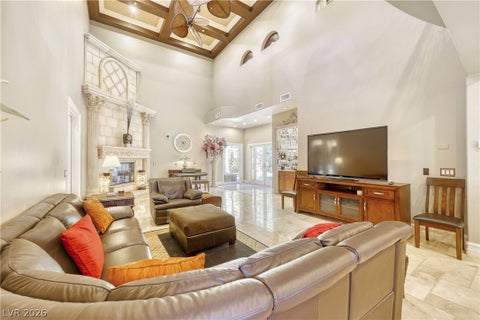 Tiny photo for 2291 Candlestick Avenue, Henderson, NV 89052 (MLS # 2760585)