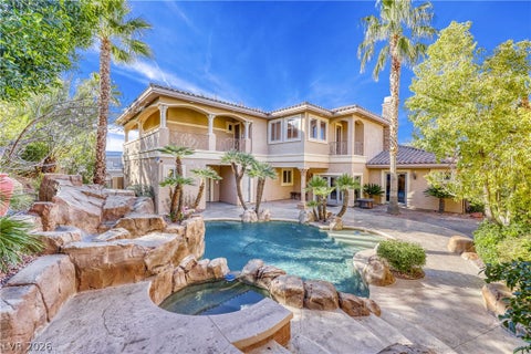 Tiny photo for 2291 Candlestick Avenue, Henderson, NV 89052 (MLS # 2760585)