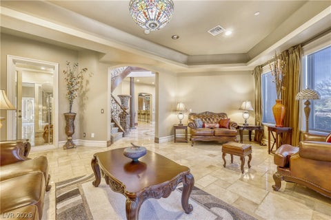 Tiny photo for 2291 Candlestick Avenue, Henderson, NV 89052 (MLS # 2760585)