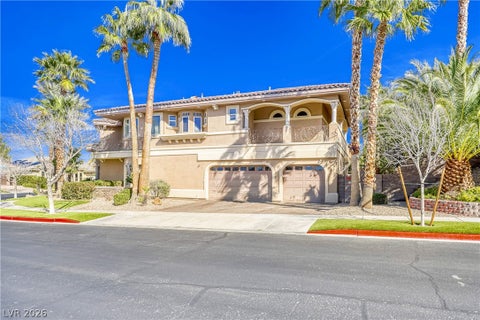 Tiny photo for 2291 Candlestick Avenue, Henderson, NV 89052 (MLS # 2760585)