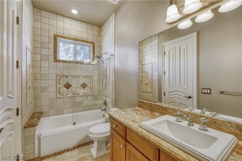 Tiny photo for 2291 Candlestick Avenue, Henderson, NV 89052 (MLS # 2760585)