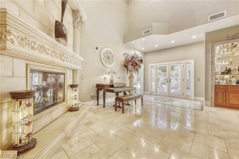 Tiny photo for 2291 Candlestick Avenue, Henderson, NV 89052 (MLS # 2760585)