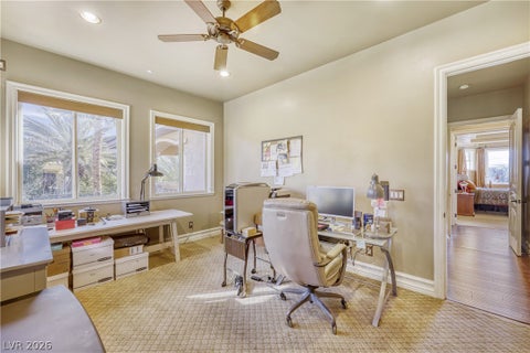 Tiny photo for 2291 Candlestick Avenue, Henderson, NV 89052 (MLS # 2760585)