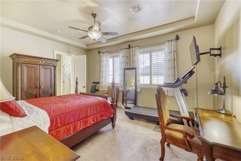 Tiny photo for 2291 Candlestick Avenue, Henderson, NV 89052 (MLS # 2760585)