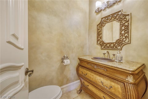 Tiny photo for 2291 Candlestick Avenue, Henderson, NV 89052 (MLS # 2760585)