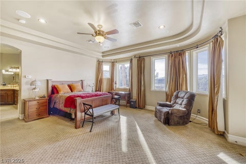 Tiny photo for 2291 Candlestick Avenue, Henderson, NV 89052 (MLS # 2760585)